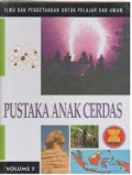 Pustaka Anak Cerdas vol 3
