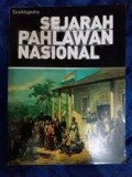 Sejarah Pahlawan Nasional: Ensiklopedia