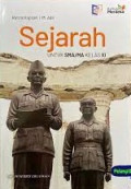 Sejarah untuk SMA/MA Kelas XI Kurikulum Merdeka