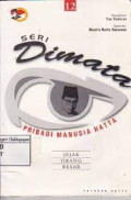 Seri dimata Pribadi Manusia HATTA