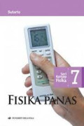 Seri Konsep Fisika 7 : Fisika Panas