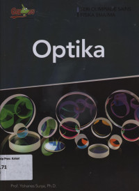 Image of Seri Olimpiade Sains Fisika SMA/MA : Optika
