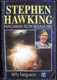 Image of Stephen Hawking: Pencarian Teori Segala Hal
