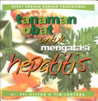 Image of Tanaman Obat untuk Mengatasi Hepatitis
