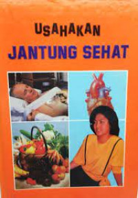 Image of Usahakan Jantung Sehat